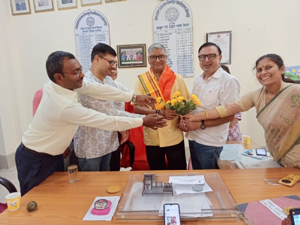 संस्कृत को चिकित्सा शास्त्र एवं विज्ञान की भाषा बनाने की महती  आवश्यकता*