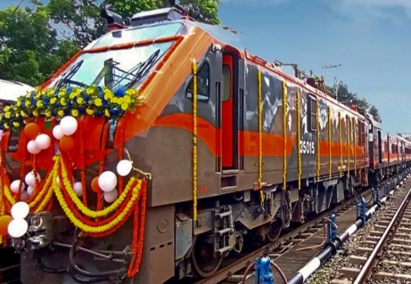 अमृत भारत एक्सप्रेस