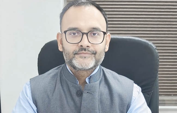 सोनीपत: जिला विधिक सेवा प्राधिकरण के सचिव प्रचेता सिंह