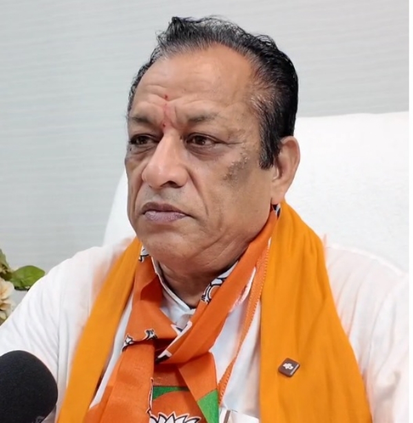 पशुपालन विभाग को मिली 5778 पशु परिचर की सौगात:मंत्री जोराराम कुमावत