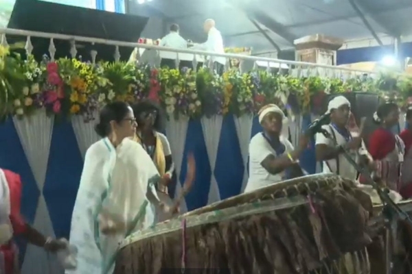 ममता बनर्जी
