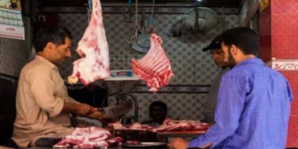छत्तीसगढ़ में पांच दिन मांस-मटन बिक्री पर रहेगा प्रतिबंध, उल्लंघन पर होगी कार्रवाई