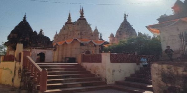 धार्मिक पर्यटन को बढ़ावा : महत्वपूर्ण धार्मिक स्थलों का किया जा रहा विकास