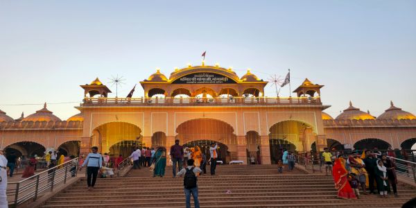 गोगामेड़ी मेला शनिवार से