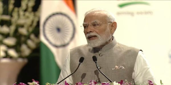 किसानों का हित भारत की सर्वोच्च प्राथमिकता : प्रधानमंत्री