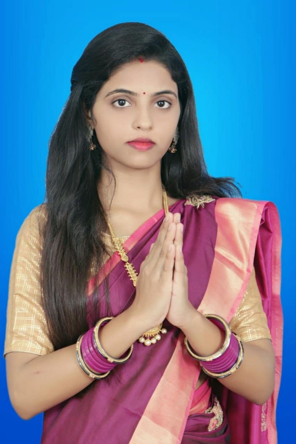 मुखिया पूजा कुमारी की फोटो