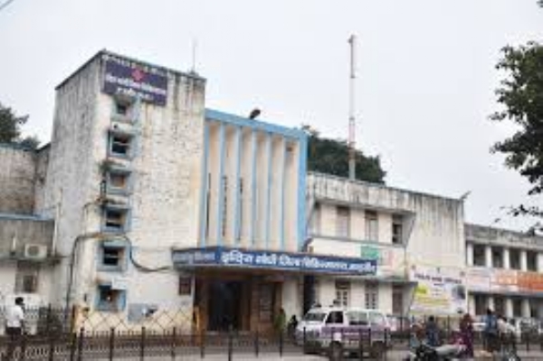 जिला चिकित्सालय मंदसौर को प्राप्त हुआ राष्ट्रीय मुस्कान सर्टिफिकेशन का गौरव