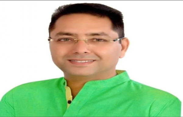 अमर अराेड़ा