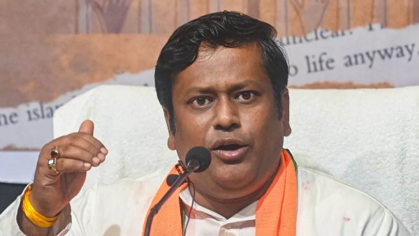 सुकांत मजूमदार ने बैद्यवटी में जबरन वसूली के लिए बंगाल सरकार को घेरा