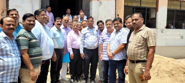 व्यापार मंडल का ज्ञापन