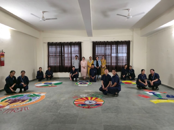 हर घर तिरंगा कार्यक्रम