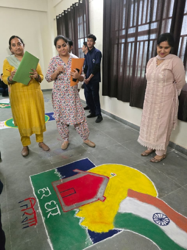 हर घर तिरंगा कार्यक्रम