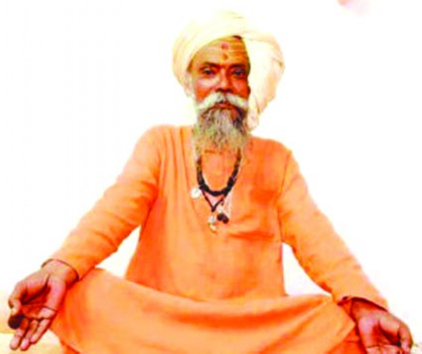श्रीमहंत गोपाल गिरि