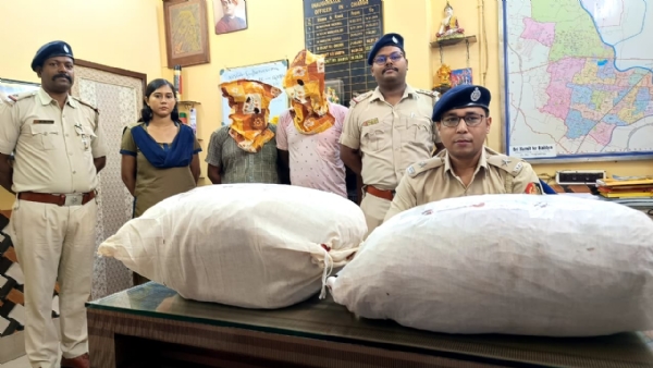 मादक