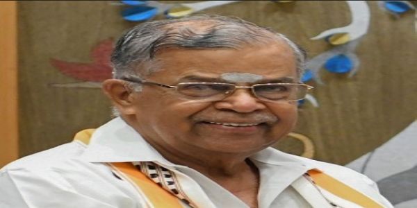 (संशोधित) नागालैंड के राज्यपाल ला गणेशन चेन्नई के अस्पताल में भर्ती, तमिलनाडु के मुख्यमंत्री स्टालिन ने की शीघ्र स्वस्थ होने की कामना
