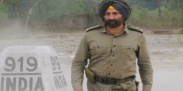 सनी देओल की 'बॉर्डर 2' को लेकर आई बड़ी खबर