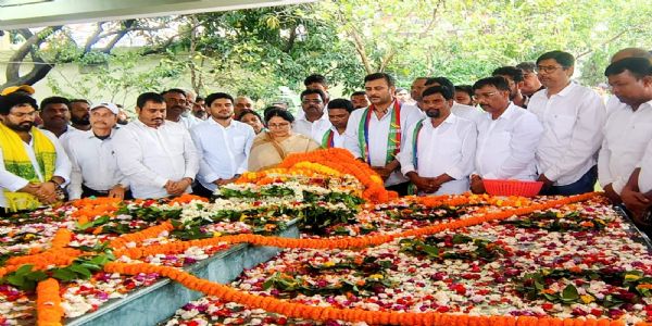 निर्मल महतो के बलिदान ने झारखंड आंदोलन को दिया उग्र तेवर : सुदेश