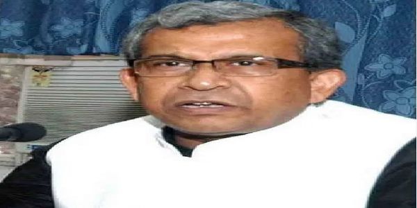 पश्चिम बंगाल के मंत्री का भाजपा पर हमला, कहा – फंड जारी करें, 2026 में जीतने के सपने छोड़ें
