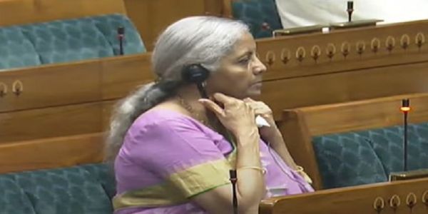 सरकार ने आयकर विधेयक 2025 वापस लिया, 11 अगस्त को पेश होगा नया विधेयक