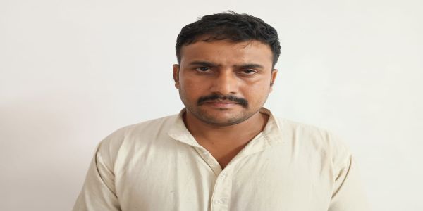 एसआई भर्ती परीक्षा मामला: एक और प्रोबेशनर उप निरीक्षक गिरफ्तार