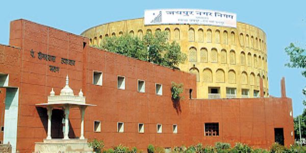कचरा से भर रहा निगमों का खजाना,दोनों निगमों को कचरे से प्रति माह मिले 20 लाख