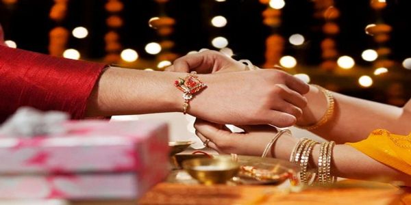 रक्षाबंधन और सनातन संस्कृति