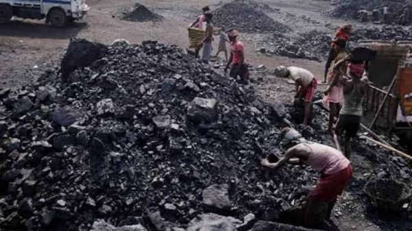कोयला परियोजना में 28 जमीनदाताओं  को जूनियर कांस्टेबल की नौकरी