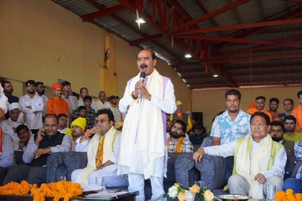 देवीधुरा मेला