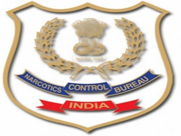 नारकोटिक्स कंट्रोल ब्यूरो