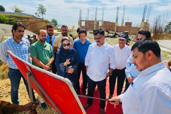 Omar Abdullah government committed to ensure access to clean drinking water to every household in Jammu and Kashmir- Rana