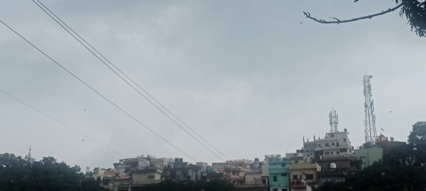 नाहन  में रक्षाबंधन पर होती है पतंगबाजी ,रियासतकालीन परम्परा आज भी कायम