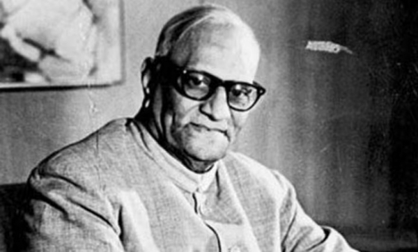 भारत के चौथे राष्ट्रपति वराहगिरी वेंकट गिरि