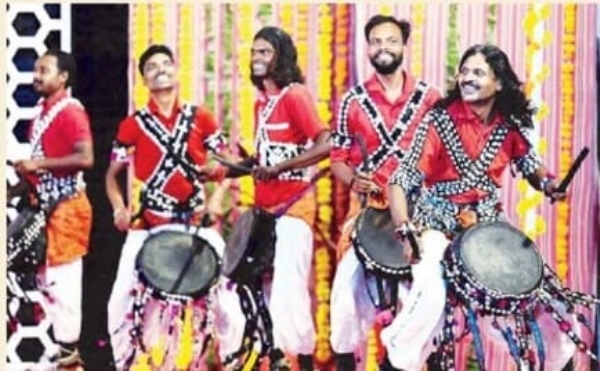 नृत्य महोत्सव