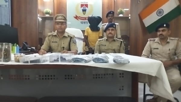 पीसी करते एसपी