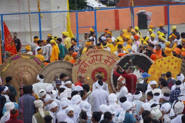 देवीधुरा मेला