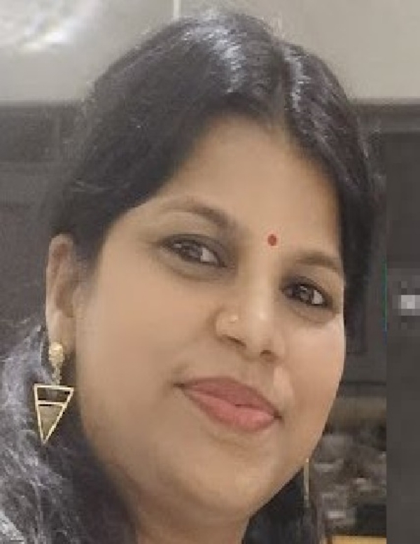 Dr. Nivedita Sharma