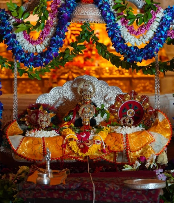 श्रीराम जन्मभूमि