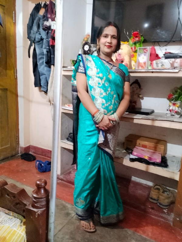 मृतका का फाइल फोटो