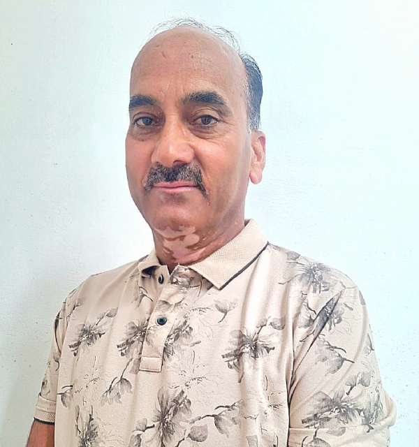 कांग्रेस पिछले ढाई साल से हिमाचल प्रदेश में सत्ता के मजे लूट रही