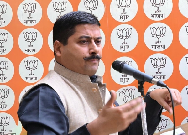 टैरिफ 1.4 अरब लोगों के सपनों को नहीं हिला पाएँगे -