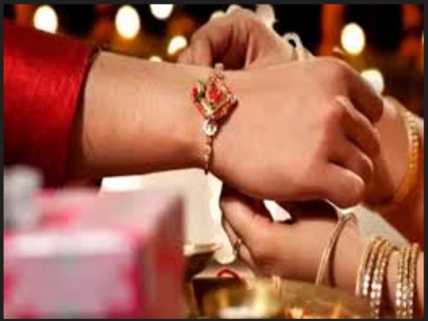 Raksha Bandhan: A Celebration of Unbreakable Bonds- Tamil Nadu BJP Leaders Extend Raksha Bandhan Greetings