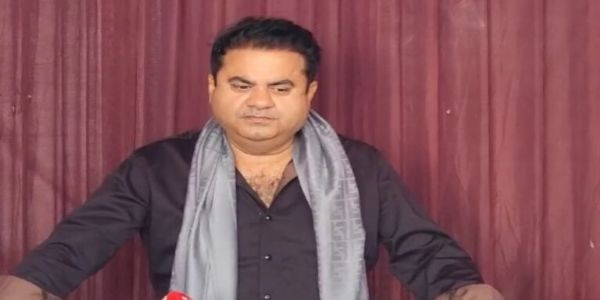 2 दिन पूर्व हुए बवाल में खानपुर विधायक के खिलाफ मुकदमा दर्ज
