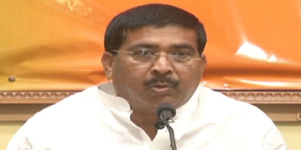 सूर्या हांसदा प्रकरण और जमीन लूट के खिलाफ भाजपा का राज्यव्यापी प्रदर्शन 11 को