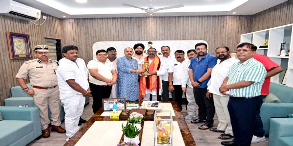 दुर्गा पूजा समितियों को सरकार का मिलेगा पूरा सहयोग: मुख्यमंत्री
