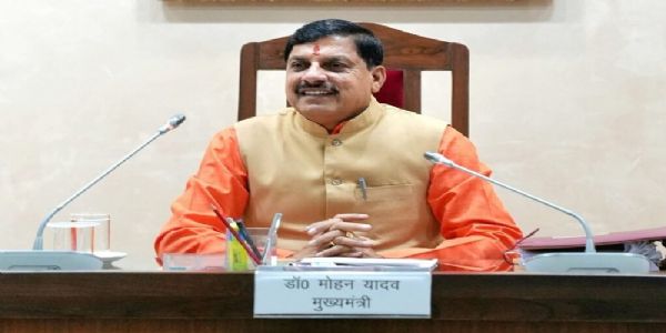 प्रगतिपथ पर तेजी से गतिमान है मध्य प्रदेश : मुख्यमंत्री डॉ. यादव