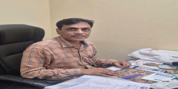 शारीरिक ही नहीं, मानसिक स्वास्थ्य भी हो सकती है मेडिकल इमरजेंसी: डॉ. लोकेश शेखावत