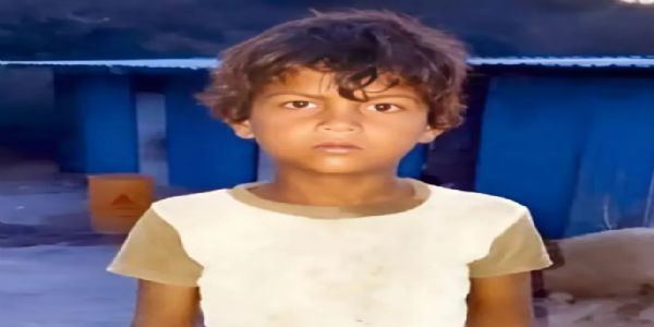 लापता 9 वर्षीय बच्चे का शव बरामद, आरोपी मजदूर गिरफ्तार