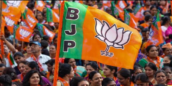 सूर्या हांसदा एनकाउंटर और रिम्स टू निर्माण के खिलाफ भाजपा का 1 1 को आक्रोश-प्रदर्शन