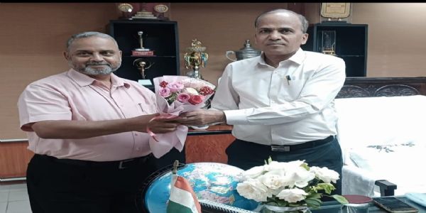 विश्व आत्महत्या रोकथाम दिवस पर एम.डी.एस. विश्वविद्यालय की पहल