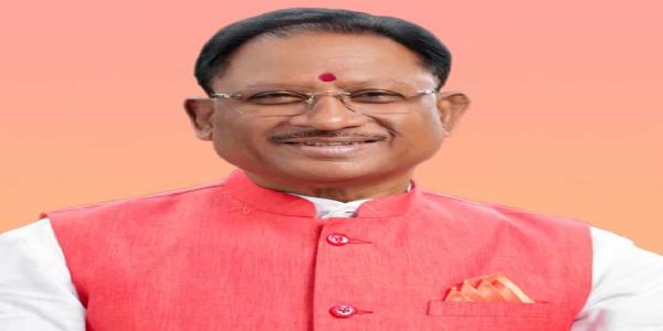 छत्तीसगढ़ इन्वेस्टर कनेक्ट बस्तर में शामिल होंगे मुख्यमंत्री विष्णुदेव साय